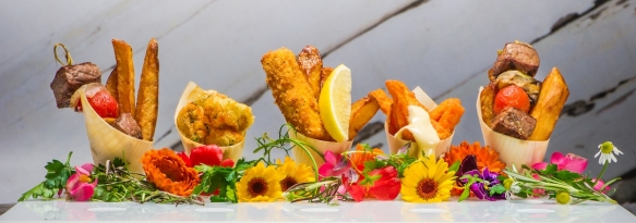 Wedding Catering Cornwall 9